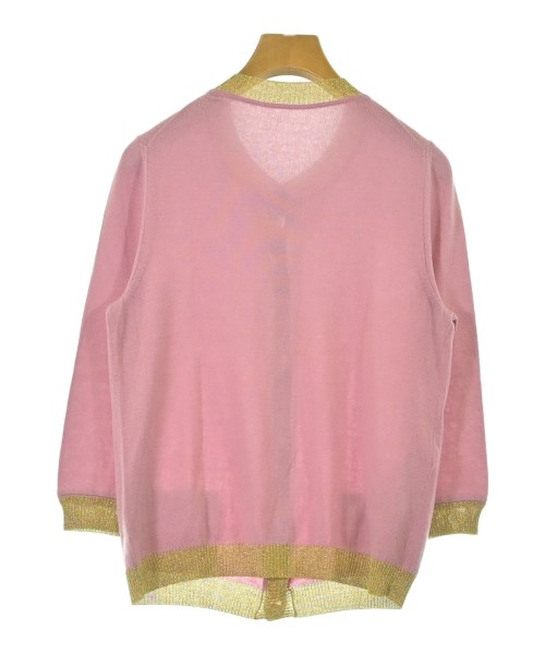 GUCCI（グッチ）カーディガン ピンク サイズ:XS レディース/2200693874287