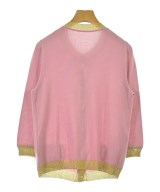 GUCCI（グッチ）カーディガン ピンク サイズ:XS レディース/2200693874287