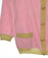 GUCCI（グッチ）カーディガン ピンク サイズ:XS レディース/2200693874287