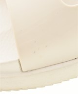 GUCCI（グッチ）サンダル 白 サイズ:EU35(21.5cm位) レディース/2200693874522