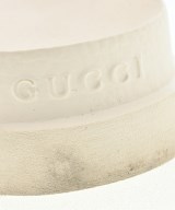 GUCCI（グッチ）サンダル 白 サイズ:EU35(21.5cm位) レディース/2200693874522