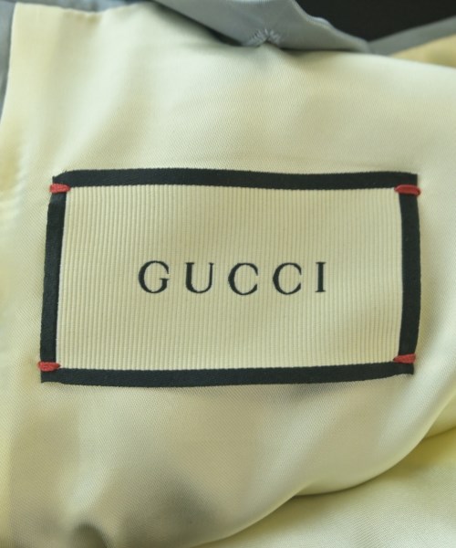 GUCCI（グッチ）その他 黒 サイズ:56/56(XXL位) メンズ/2200693976011