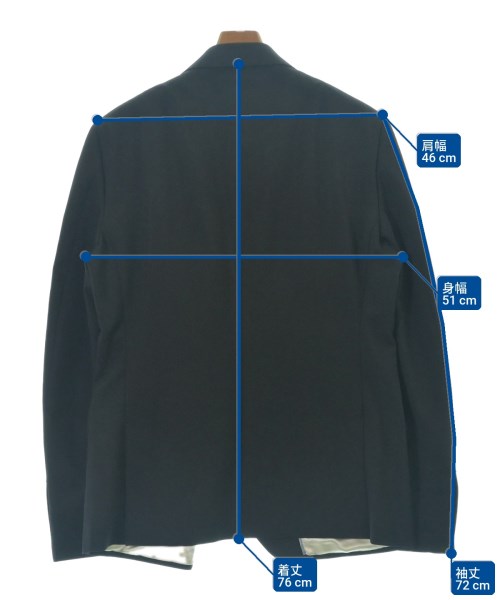 GUCCI（グッチ）その他 黒 サイズ:56/56(XXL位) メンズ/2200693976011