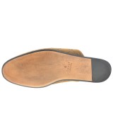 GUCCI（グッチ）サンダル 茶 サイズ:UK9(27.5cm位) メンズ/2200693976028