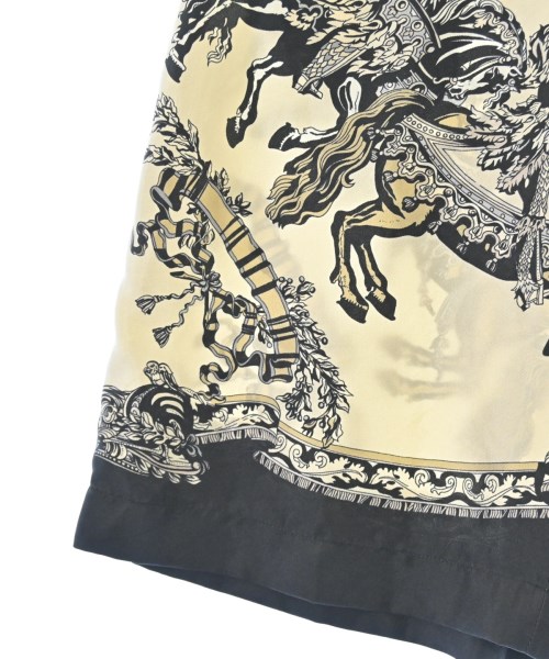 GUCCI（グッチ）ショートパンツ 白 サイズ:44(S位) メンズ/2200694026029