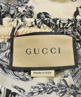 GUCCI（グッチ）ショートパンツ 白 サイズ:44(S位) メンズ/2200694026029