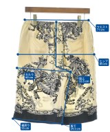 GUCCI（グッチ）ショートパンツ 白 サイズ:44(S位) メンズ/2200694026029