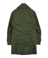 GUCCI（グッチ）トレンチコート 緑 サイズ:44(S位) メンズ/2200694035021
