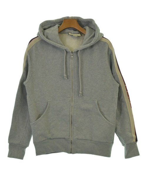 GUCCI(グッチ)パーカー グレー サイズ:XS/2200694035045
