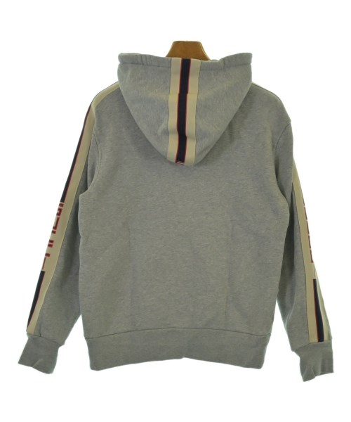 GUCCI（グッチ）パーカー グレー サイズ:XS メンズ/2200694035045