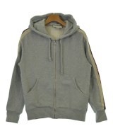 GUCCI（グッチ）パーカー グレー サイズ:XS メンズ/2200694035045