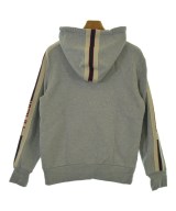 GUCCI（グッチ）パーカー グレー サイズ:XS メンズ/2200694035045