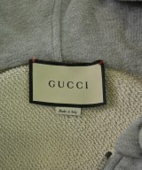 GUCCI（グッチ）パーカー グレー サイズ:XS メンズ/2200694035045