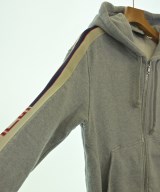 GUCCI（グッチ）パーカー グレー サイズ:XS メンズ/2200694035045