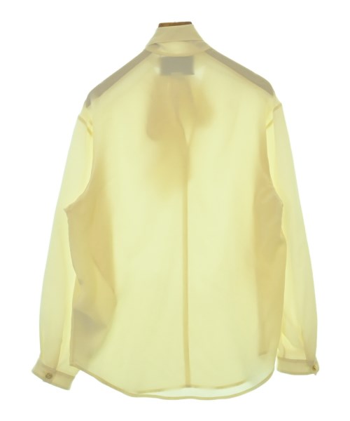 GUCCI（グッチ）ブラウス 白 サイズ:38(S位) レディース/2200694037018