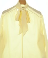 GUCCI（グッチ）ブラウス 白 サイズ:38(S位) レディース/2200694037018