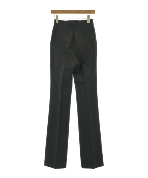 GUCCI（グッチ）スラックス 黒 サイズ:36(XS位) レディース/2200694037025