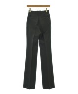 GUCCI（グッチ）スラックス 黒 サイズ:36(XS位) レディース/2200694037025