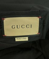 GUCCI（グッチ）スラックス 黒 サイズ:36(XS位) レディース/2200694037025