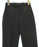 GUCCI（グッチ）スラックス 黒 サイズ:36(XS位) レディース/2200694037025
