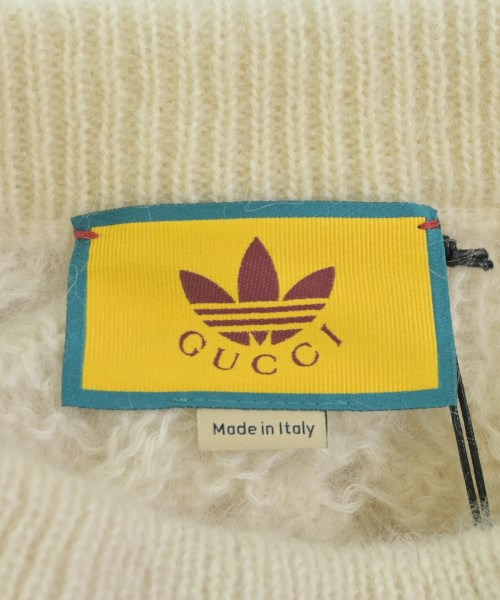 GUCCI（グッチ）その他 白 サイズ:XS レディース/2200694052028