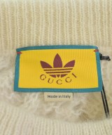 GUCCI（グッチ）その他 白 サイズ:XS レディース/2200694052028