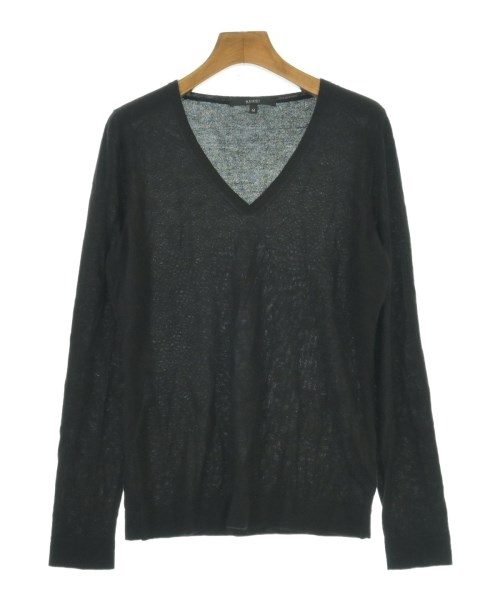 GUCCI(グッチ)ニット・セーター 黒 サイズ:M/2200680601438