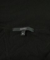 GUCCI（グッチ）ニット・セーター 黒 サイズ:M レディース/2200680601438