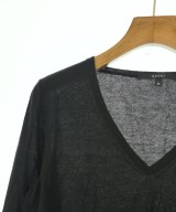 GUCCI（グッチ）ニット・セーター 黒 サイズ:M レディース/2200680601438