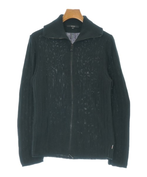 GUCCI(グッチ)ニット・セーター 黒 サイズ:L/2200689753121