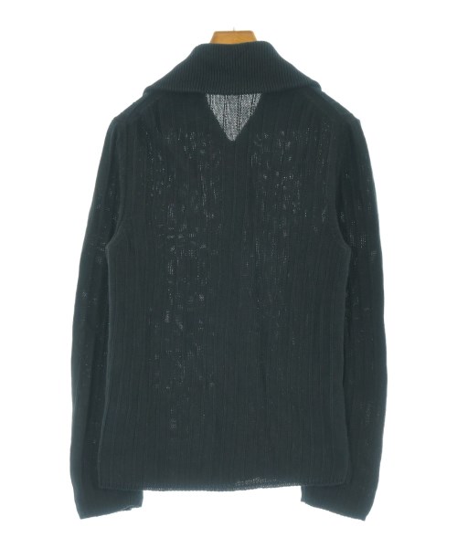 GUCCI（グッチ）ニット・セーター 黒 サイズ:L メンズ/2200689753121