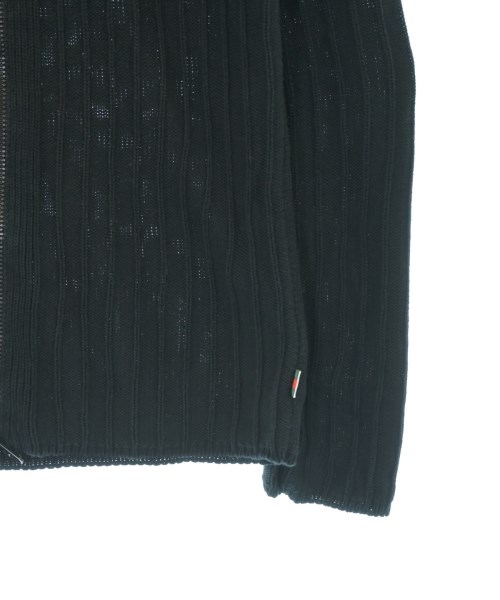 GUCCI（グッチ）ニット・セーター 黒 サイズ:L メンズ/2200689753121