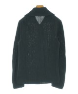 GUCCI（グッチ）ニット・セーター 黒 サイズ:L メンズ/2200689753121