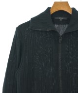 GUCCI（グッチ）ニット・セーター 黒 サイズ:L メンズ/2200689753121