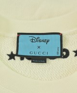 GUCCI（グッチ）スウェット 白 サイズ:XS レディース/2200694156047