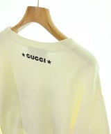 GUCCI（グッチ）スウェット 白 サイズ:XS レディース/2200694156047