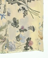 GUCCI（グッチ）ひざ丈スカート 黄 サイズ:38(S位) レディース/2200694268078