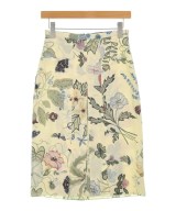 GUCCI ひざ丈スカート