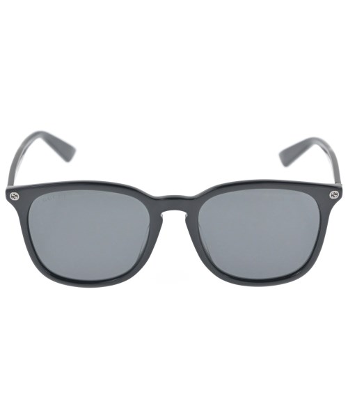 GUCCI（グッチ）サングラス 黒 サイズ:- レディース/2200694562183