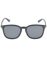 GUCCI（グッチ）サングラス 黒 サイズ:- レディース/2200694562183