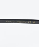 GUCCI（グッチ）サングラス 黒 サイズ:- レディース/2200694562183