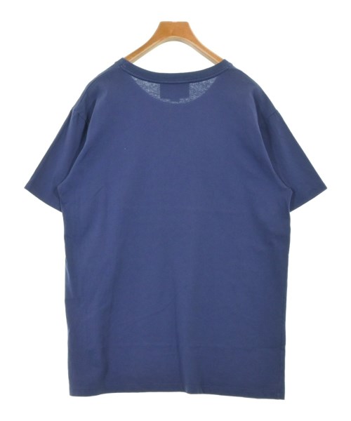 GUCCI（グッチ）Tシャツ・カットソー 紺 サイズ:M メンズ/2200693713210
