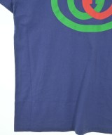 GUCCI（グッチ）Tシャツ・カットソー 紺 サイズ:M メンズ/2200693713210