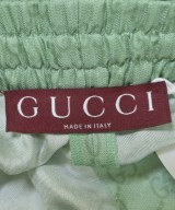 GUCCI（グッチ）ショートパンツ 緑 サイズ:46(M位) メンズ/2200694193028