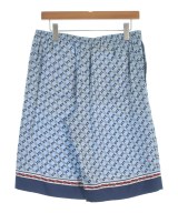 GUCCI（グッチ）ショートパンツ 青 サイズ:46(M位) メンズ/2200694193035