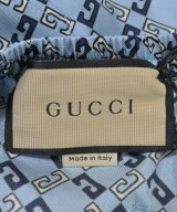GUCCI（グッチ）ショートパンツ 青 サイズ:46(M位) メンズ/2200694193035