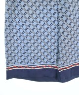GUCCI（グッチ）ショートパンツ 青 サイズ:46(M位) メンズ/2200694193035