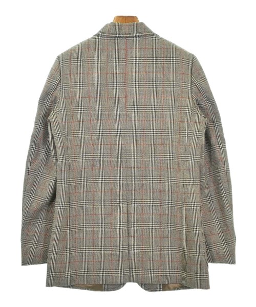 GUCCI（グッチ）テーラードジャケット 黒 サイズ:38(S位) レディース/2200694703012