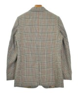 GUCCI（グッチ）テーラードジャケット 黒 サイズ:38(S位) レディース/2200694703012