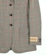 GUCCI（グッチ）テーラードジャケット 黒 サイズ:38(S位) レディース/2200694703012